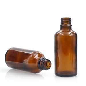 30ml Esenciálny olej fľaše
