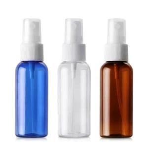 Plastové Spray Fľaša Cena